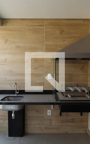 Apartamento à venda com 74m², 2 quartos e 2 vagasVaranda Gourmet