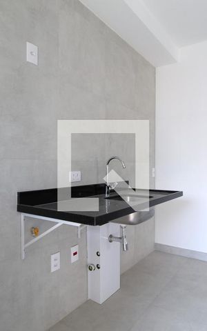 Apartamento à venda com 74m², 2 quartos e 2 vagasSala/Cozinha