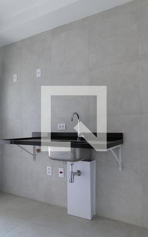 Apartamento à venda com 74m², 2 quartos e 2 vagasSala/Cozinha