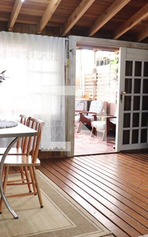 Casa à venda com 225m², 3 quartos e 3 vagasArea Gourmet