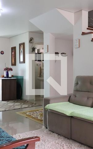 Casa à venda com 225m², 3 quartos e 3 vagasSala