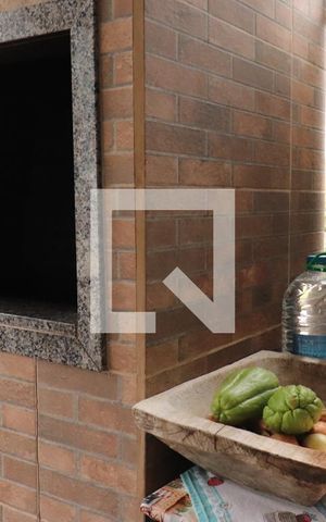 Casa à venda com 225m², 3 quartos e 3 vagasÁrea comum - Churrasqueira