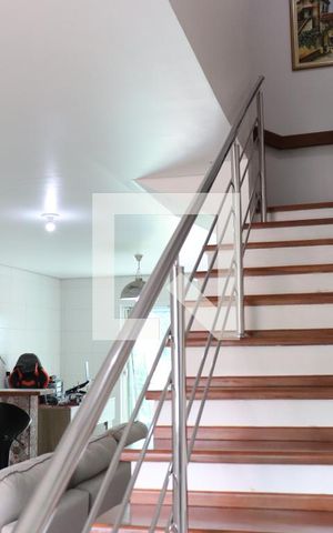 Casa à venda com 225m², 3 quartos e 3 vagasDetalhe Sala