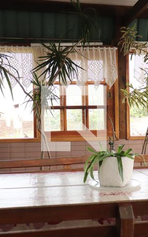 Casa à venda com 225m², 3 quartos e 3 vagasÁrea gourmet