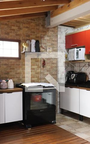 Casa à venda com 225m², 3 quartos e 3 vagasÁrea gourmet