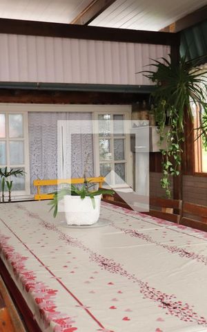 Casa à venda com 225m², 3 quartos e 3 vagasÁrea gourmet