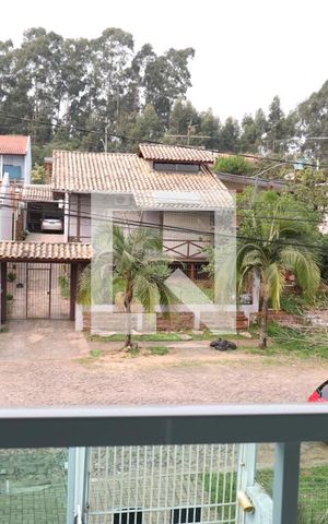 Casa à venda com 225m², 3 quartos e 3 vagasVista da Sacada