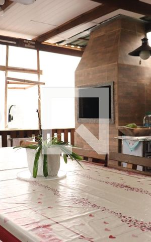 Casa à venda com 225m², 3 quartos e 3 vagasÁrea gourmet
