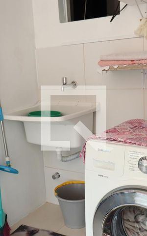 Casa à venda com 225m², 3 quartos e 3 vagasLavanderia