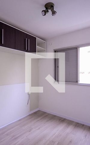 Apartamento à venda com 55m², 2 quartos e 1 vaga Apartamento à venda com 55m², 2 quartos e 1 vagaQuarto 1