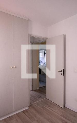 Apartamento à venda com 55m², 2 quartos e 1 vaga Apartamento à venda com 55m², 2 quartos e 1 vagaQuarto 2