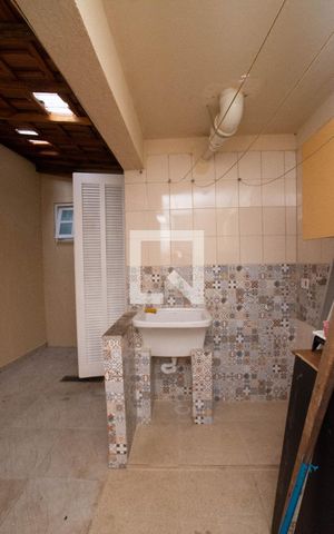 Casa para alugar com 130m², 4 quartos e 2 vagas Casa para alugar com 130m², 4 quartos e 2 vagasÁrea de Serviço