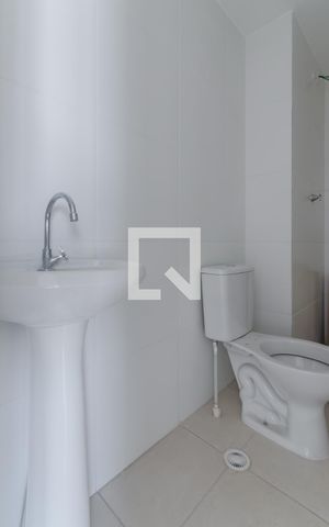 Apartamento à venda com 36m², 2 quartos e 1 vagaBanheiro