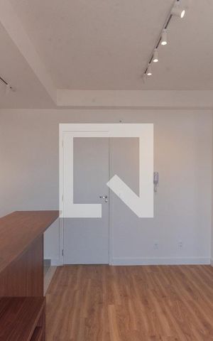 Apartamento à venda com 35m², 1 quarto e 1 vaga Apartamento à venda com 35m², 1 quarto e 1 vagaSala