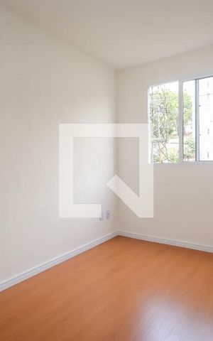 Apartamento para alugar com 44m², 2 quartos e sem vaga Apartamento para alugar com 44m², 2 quartos e sem vagaQuarto