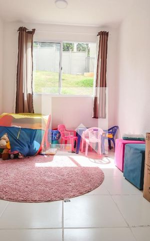 Apartamento para alugar com 44m², 2 quartos e sem vaga Apartamento para alugar com 44m², 2 quartos e sem vagaBrinquedoteca