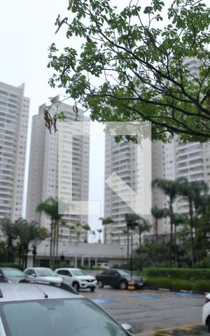 Apartamento à venda com 108m², 2 quartos e 2 vagasFachada
