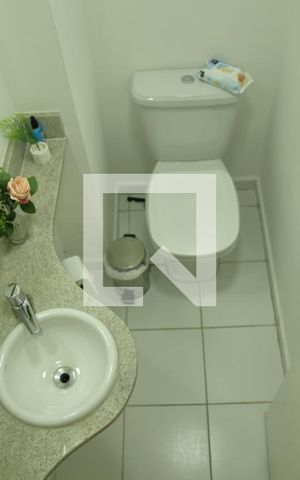Apartamento à venda com 108m², 2 quartos e 2 vagasBanheiro