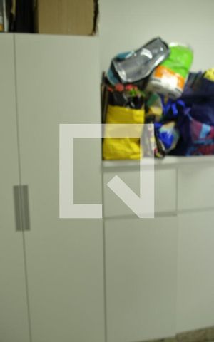 Apartamento à venda com 108m², 2 quartos e 2 vagasÁrea de Serviço