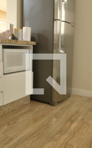 Apartamento à venda com 108m², 2 quartos e 2 vagasCozinha