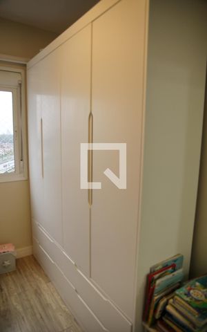 Apartamento à venda com 108m², 2 quartos e 2 vagasQuarto 1