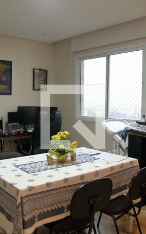 Apartamento à venda com 108m², 2 quartos e 2 vagasSala