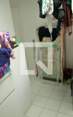 Apartamento à venda com 108m², 2 quartos e 2 vagasÁrea de Serviço