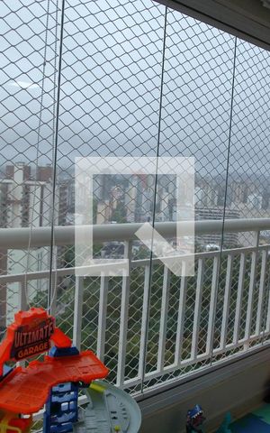 Apartamento à venda com 108m², 2 quartos e 2 vagasVaranda