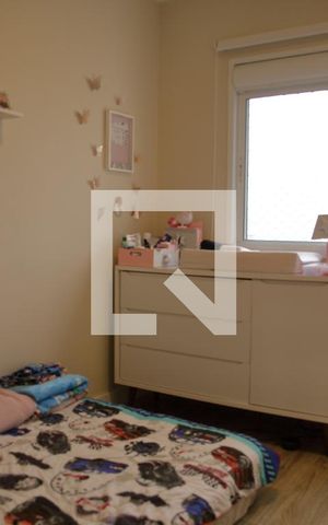 Apartamento à venda com 108m², 2 quartos e 2 vagasQuarto 1
