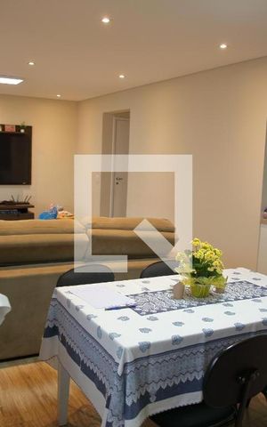 Apartamento à venda com 108m², 2 quartos e 2 vagasSala