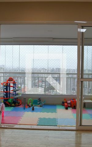 Apartamento à venda com 108m², 2 quartos e 2 vagasSala