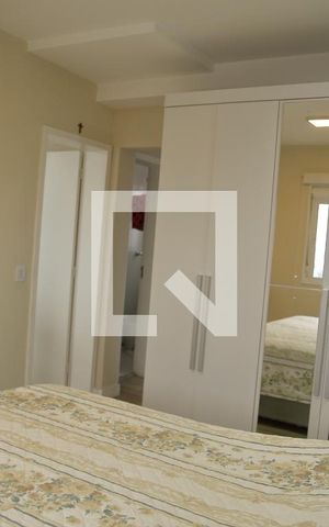 Apartamento à venda com 108m², 2 quartos e 2 vagasQuarto 2