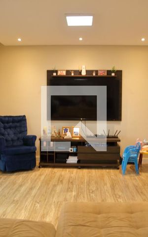 Apartamento à venda com 108m², 2 quartos e 2 vagasSala
