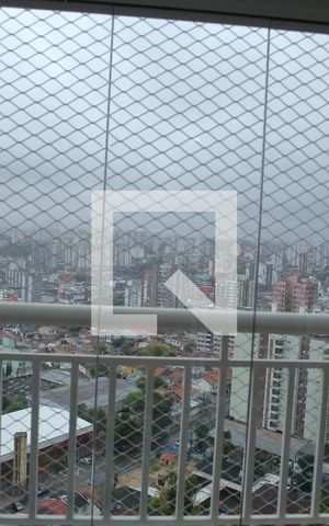 Apartamento à venda com 108m², 2 quartos e 2 vagasVaranda