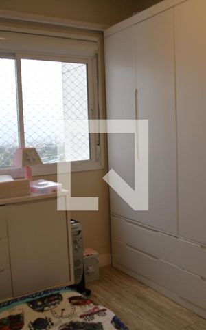 Apartamento à venda com 108m², 2 quartos e 2 vagasQuarto 1