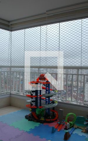 Apartamento à venda com 108m², 2 quartos e 2 vagasVaranda