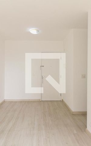 Apartamento para alugar com 56m², 2 quartos e 1 vaga Apartamento para alugar com 56m², 2 quartos e 1 vagaSala