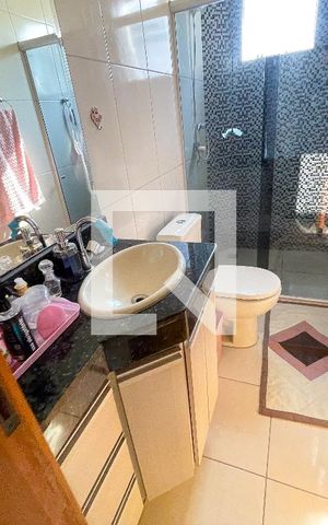 Apartamento à venda com 120m², 3 quartos e 1 vaga Apartamento à venda com 120m², 3 quartos e 1 vagaBanheiro 2