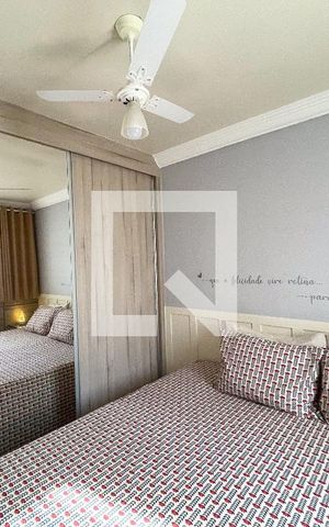 Apartamento à venda com 120m², 3 quartos e 1 vaga Apartamento à venda com 120m², 3 quartos e 1 vagaQuarto 2