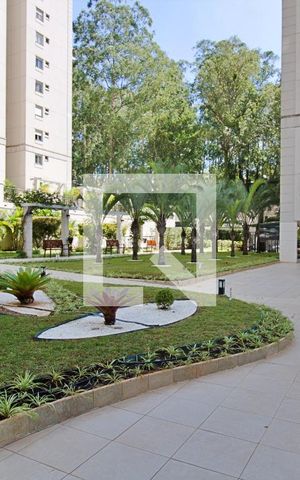 Apartamento para alugar com 70m², 3 quartos e 1 vaga Apartamento para alugar com 70m², 3 quartos e 1 vagaÁrea comum