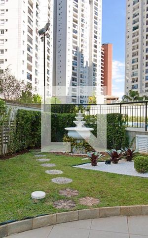 Apartamento para alugar com 70m², 3 quartos e 1 vaga Apartamento para alugar com 70m², 3 quartos e 1 vagaÁrea comum