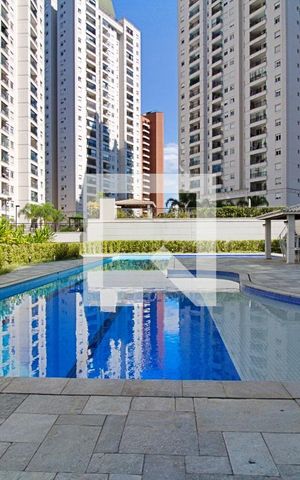 Apartamento para alugar com 70m², 3 quartos e 1 vaga Apartamento para alugar com 70m², 3 quartos e 1 vagaÁrea comum - Piscina