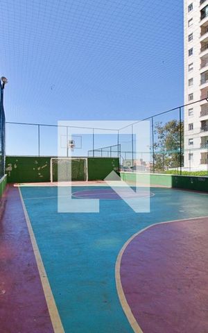 Apartamento para alugar com 70m², 3 quartos e 1 vaga Apartamento para alugar com 70m², 3 quartos e 1 vagaQuadra Esportiva