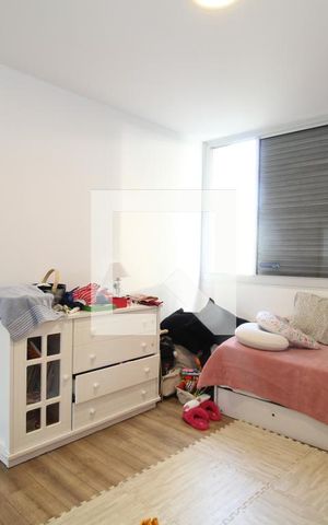 Apartamento à venda com 202m², 4 quartos e 2 vagasQuarto