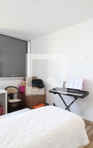 Apartamento à venda com 202m², 4 quartos e 2 vagasQuarto