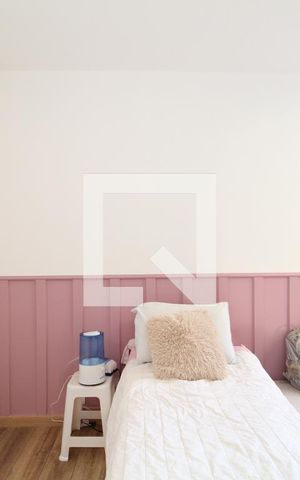 Apartamento à venda com 202m², 4 quartos e 2 vagasQuarto