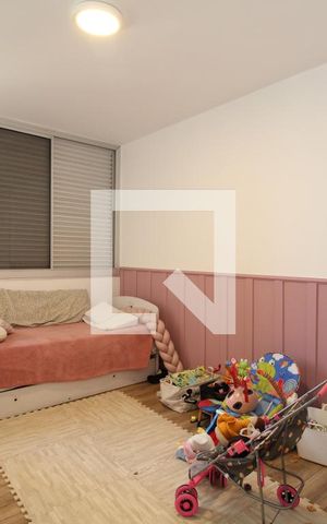 Apartamento à venda com 202m², 4 quartos e 2 vagasQuarto