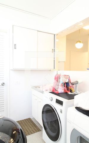 Apartamento à venda com 202m², 4 quartos e 2 vagasÁrea de serviço