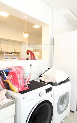 Apartamento à venda com 202m², 4 quartos e 2 vagasÁrea de serviço