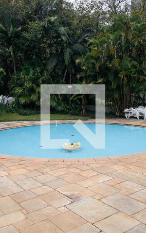 Apartamento à venda com 202m², 4 quartos e 2 vagasÁrea comum - Piscina